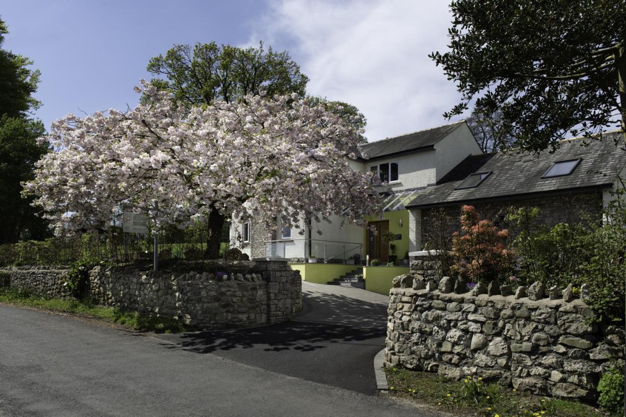 Church Lane House Carnforth Dış mekan fotoğraf