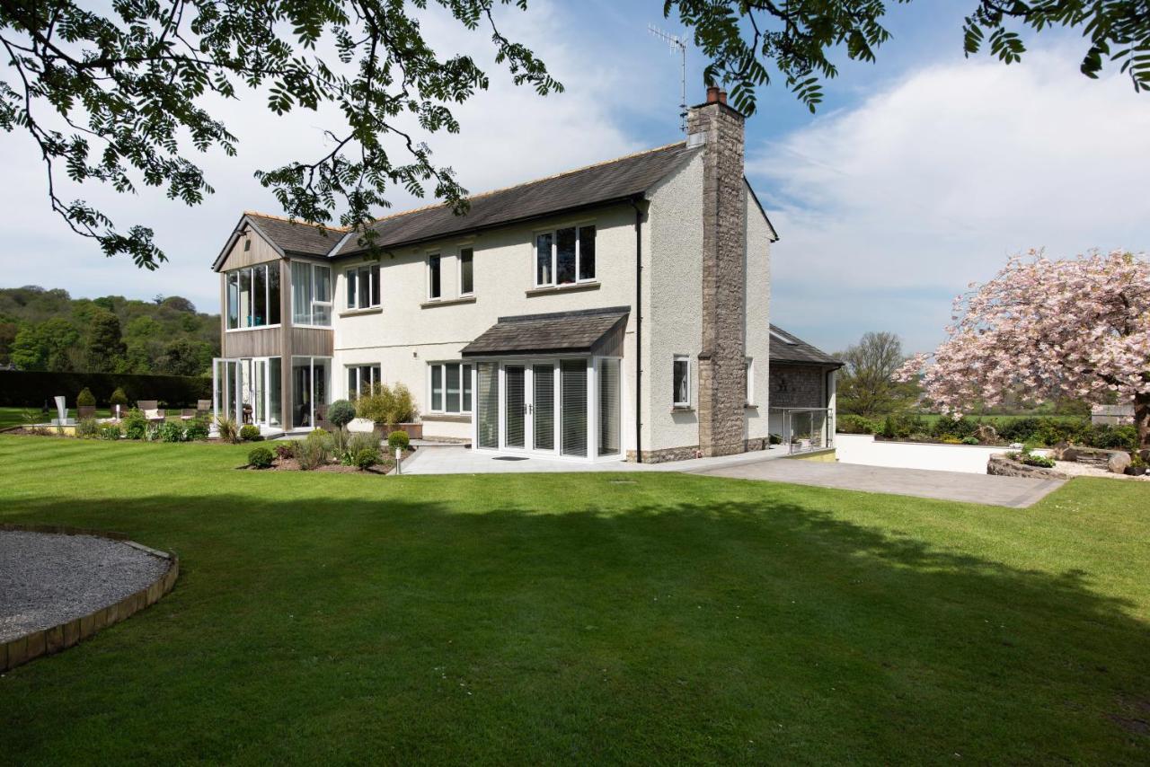 Church Lane House Carnforth Dış mekan fotoğraf